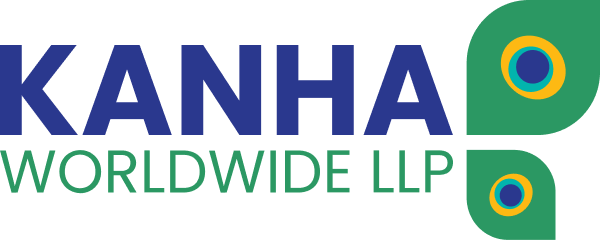 Kanha Worldwide LLP Logo