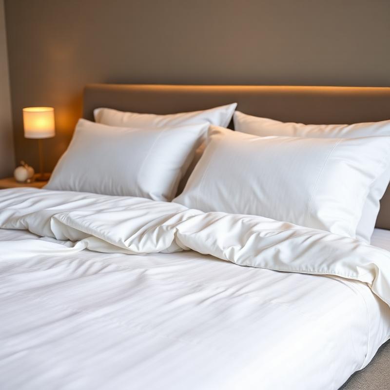 Bed Linen