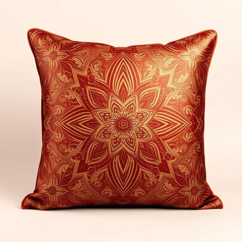 Cushion Covers & Pillow Covers
